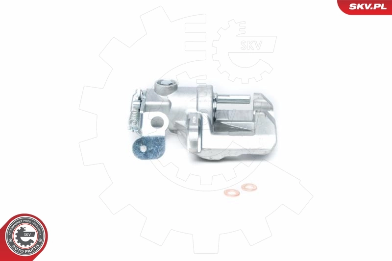 Brake Caliper